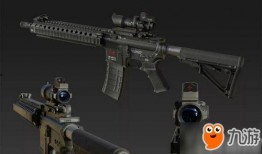 荒野行动新军需最新爆料